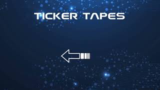 Loading a Ticker Full Tutorial [upl. by Seely]