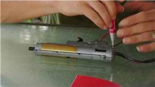 Airsoft Gun Maintenance amp Repair  How to Repair an Airsoft Gun [upl. by Harrus]