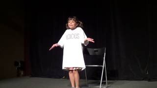 Great monologue for kids to perform [upl. by Pier]