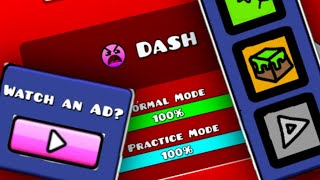 If Geometry Dash was FreeToPlay… [upl. by Annaet]