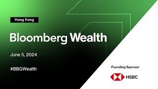 Bloomberg Wealth 2024  Session 1 [upl. by Flatto]