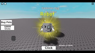 Roblox Studio Pet Sistemi ve Pet Ekleme 2 [upl. by Benis]