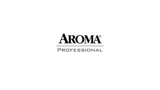 Aroma Professional Ceramic Rice Cooker Multicooker ARC6206C [upl. by Proudfoot]