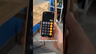 Finalmente una nuova calcolatrice per iPhone [upl. by Nae]