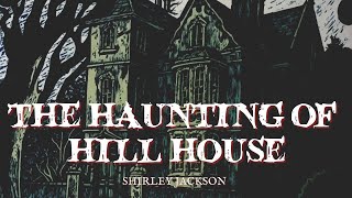 The Haunting of Hill House Chapter 1 audiobook [upl. by Sidnala229]