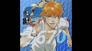 Ichigo Kurosaki Wii Sports Edit  56709 [upl. by Riannon963]