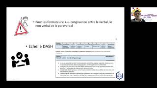 RV n°2 de lespace ressource simulation  « Briefing  Débriefing  points clés de la simulation » [upl. by Uot]