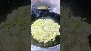 Ginisang sayote na may giniling sayote ginisangsayote pinoy pinoyfood [upl. by Jacklyn]