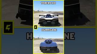 GTA 5  Is The Torero XO Worth It Pegassi Torero XO Review [upl. by Caterina316]