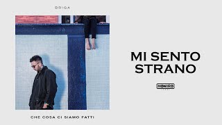 BRIGA  09  MI SENTO STRANO [upl. by Wayland]