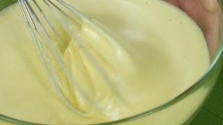 Zabaione [upl. by Hyatt]