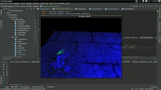 60 3D Game Engine Tutorial The End [upl. by Dorinda465]