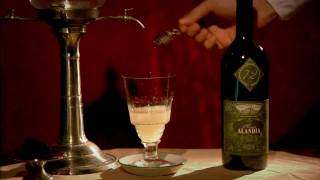 Best Absinthe Maison ALANDIA [upl. by Stannwood435]