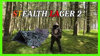 Stealth  Lager  2 [upl. by Tine]