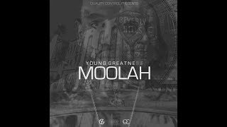 Young Greatness  Moolah Slowed [upl. by Wrigley]