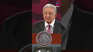 López Obrador habla sobre el Plan C  Shorts  La Mañanera [upl. by Anirbys]