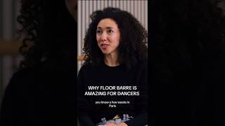 HOW FLOOR BARRE CAN UNLOCK YOUR POTENTIAL ✨ballet floorbarre ballettips vaganova [upl. by Dolores538]