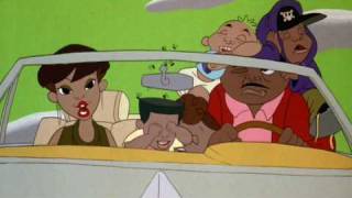 BEBE KIDS  Robin Harris1992 [upl. by Ramyar240]