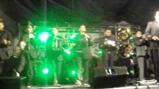 BANDA LA CHACALOZA DE JEREZ EN SAN MIGUEL PALMAS QRO [upl. by Mika]