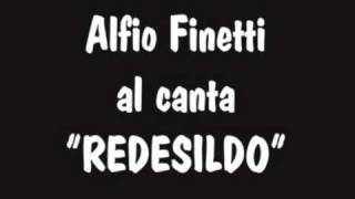 Alfio Finetti  Redesildo [upl. by Nirej357]