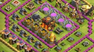 Clash of Clans Insane 28 Million New World Record [upl. by Retha]