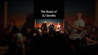 Roast of DJ Sandhu shorts roast indianajones [upl. by Akiemat906]