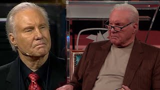 The Life and Tragic Ending of Jimmy Swaggart [upl. by Cullan130]