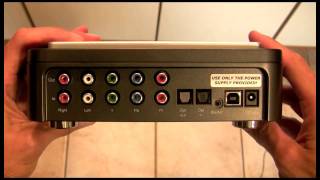 Hauppauge HD PVR 1212 review [upl. by Azirb]