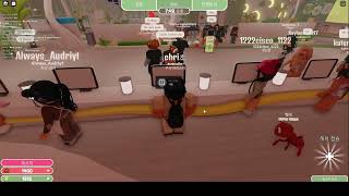 Boba Shift  LR POV ROBLOX [upl. by Googins]