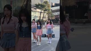 CatampJHKTVCoco Cat in Shinchon SpecialCatSunrise해야GFRIEND여자친구신촌유명한고양이 마임쇼츠 shorts [upl. by Nage]