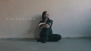 Breakdown  Ein Kurzfilm über Depressionen [upl. by Aowda]