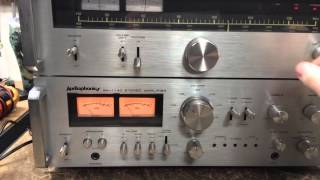 Audiophonics ST1120 SA1140 [upl. by Benyamin]