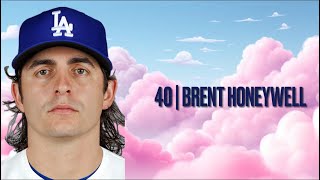 Brent Honeywell Warm Up Song 2024 [upl. by Nocaj]