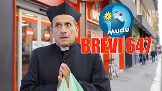 Mudù  Le Brevissime 647 [upl. by Sulecram]