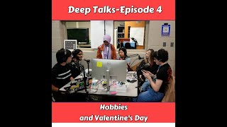 Deep Talks Episode 4 [upl. by Oriane]