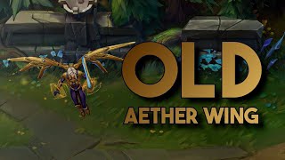 OG Aether Wing Kayle is BACK [upl. by Bohman501]