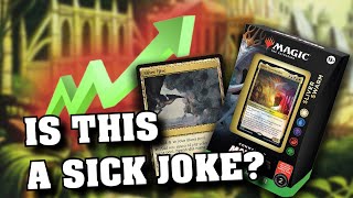 The Sliver Decks Price Is Insulting  A Review [upl. by Anayk]