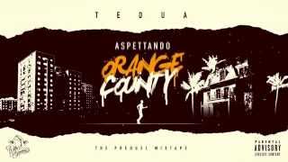 TEDUA  ASPETTANDO ORANGE COUNTY MIXTAPE [upl. by Lorry]