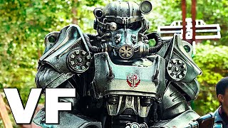 FALLOUT Bande Annonce VF 2024 [upl. by Ladonna]