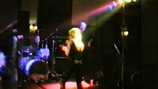 Dutch Concert  Fire  Mothers Finest cover [upl. by Sharleen802]