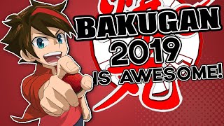 Bakugan Battle Planet is Awesome LOS ANGELES EVENT 2019  Billiam [upl. by Jay]