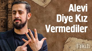 Alevi Diye Kız Vermediler  Farklı Mezheb Evlilikleri Mehmedyildiz [upl. by Gerri]