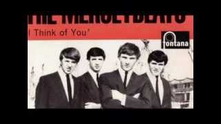 The Merseybeats  Fools Like Me [upl. by Marvel]