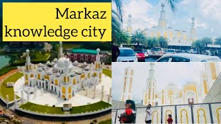 Markaz knowledge city  Calicut 🕌🌙 [upl. by Andra]