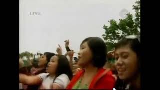 Ecapede  Jamilah jamidong  live streaming derings musik trans tv [upl. by Nimrahc937]