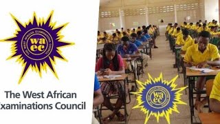 WAEC GCE Timetable – Check Full Exam Schedule 2024 second series For private candidates [upl. by Rudiger371]