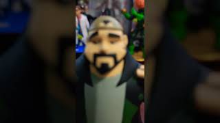 A quick review of the obscure toys that are the View Askewniverse Jay amp Silent Bob inaction figures [upl. by Niatsirt805]