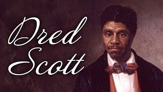 The Dred Scott Case [upl. by Anglim242]