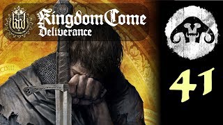 Kingdom Come Deliverance 41  Sasau [upl. by Divaj]