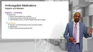 The Pharm Professor  Pharmacology for USMLE and Pharmacology for NCLEX [upl. by Garratt]